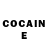 COCAIN VHQ Syna G